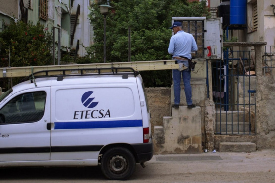 ¡Crisis en las telecomunicaciones! Vandalismo deja a cientos sin servicio