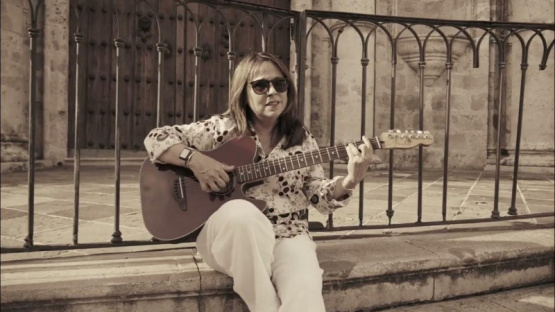 La cantautora cubana Liuba María Hevia deslumbrará con un concierto íntimo y gratuito en la Biblioteca Nacional: ¡no te pierdas las canciones que siempre debieron ser escuchadas!