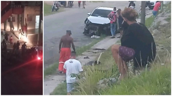 ¡Alerta en La Habana! Dos Accidentes Mortales en Menos de 24 Horas