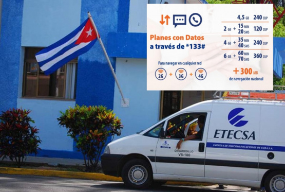 Cuba en crisis: ¿Podrás seguir conectándote al mundo?