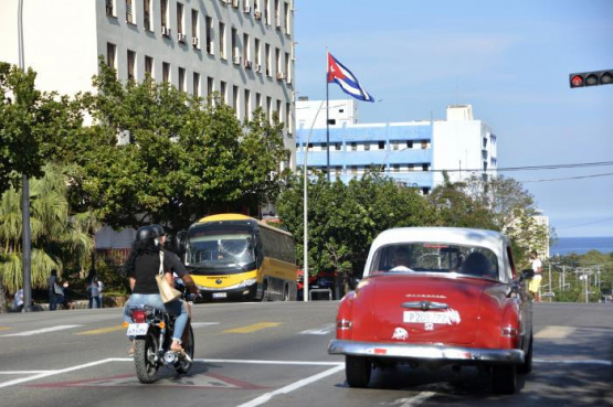 ¿Ciclovías o Promesas Vacías? La Verdad Detrás del Nuevo Estudio Vial en La Habana
